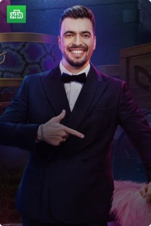 Шоу «Маска»