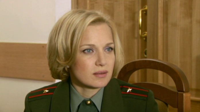 Кремлевские курсанты 1 сезон 37 серия смотреть онлайн