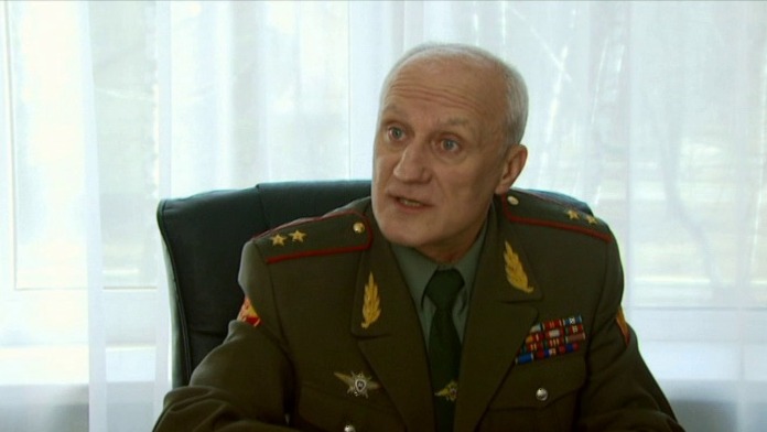 Кремлевские курсанты 1 сезон 78 серия смотреть онлайн