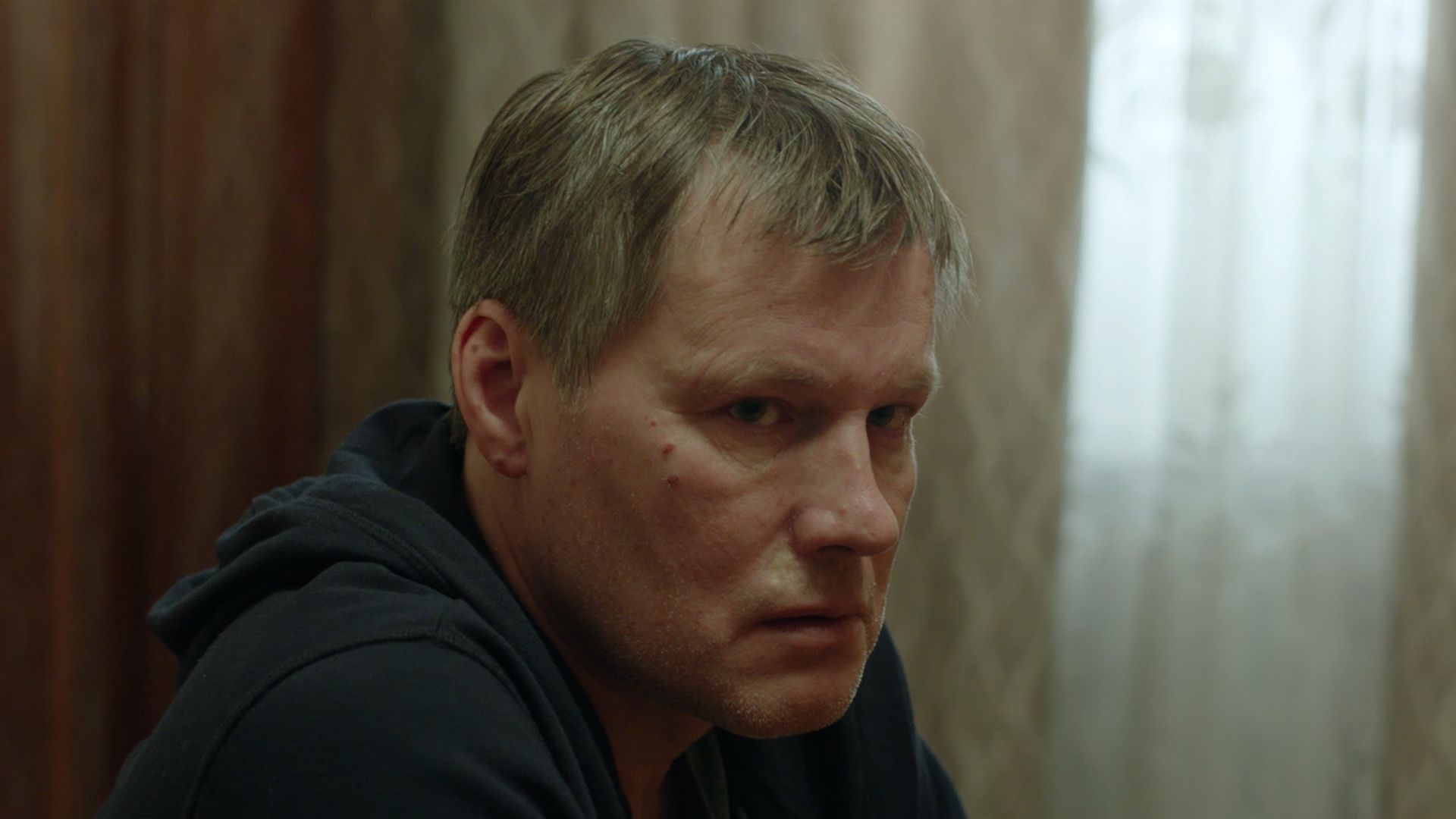 Хороший человек 2 серия смотреть онлайн