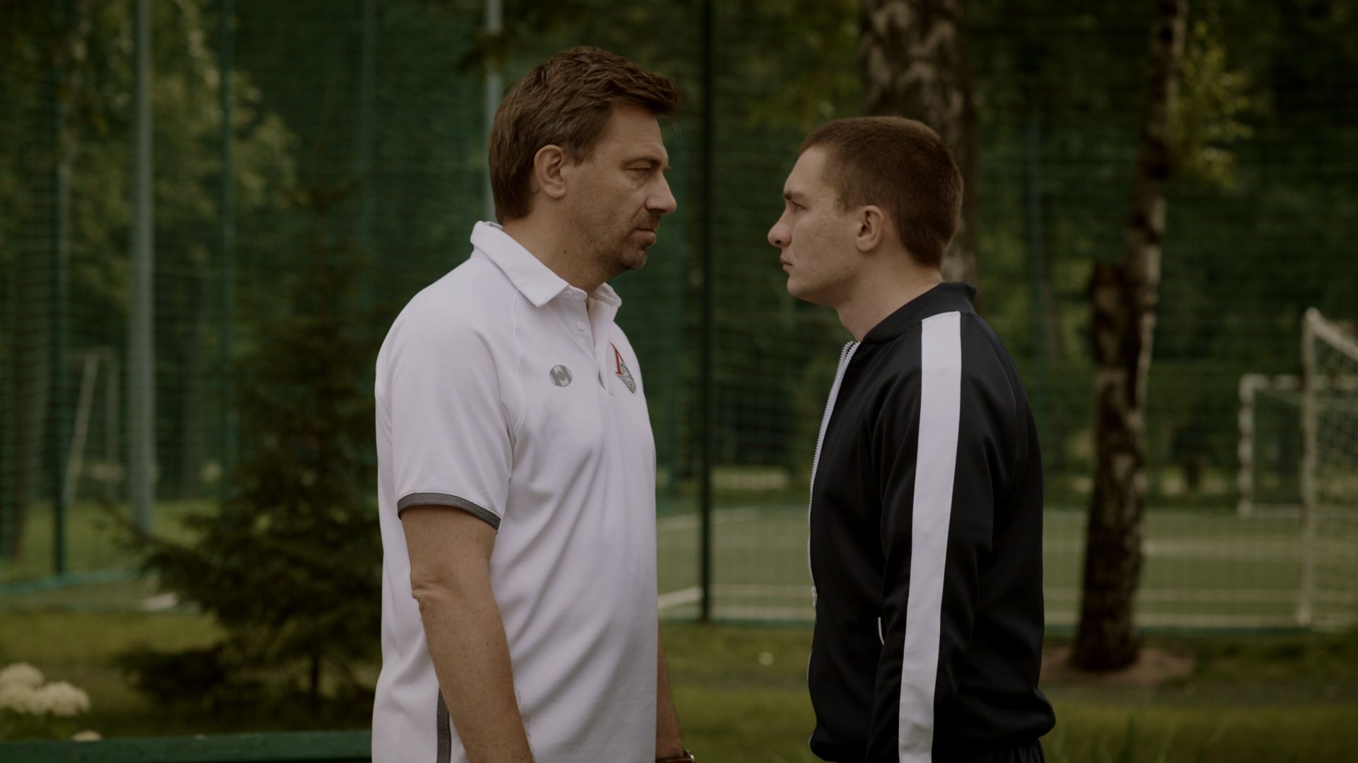 Вне игры 2 сезон 14 серия смотреть онлайн
