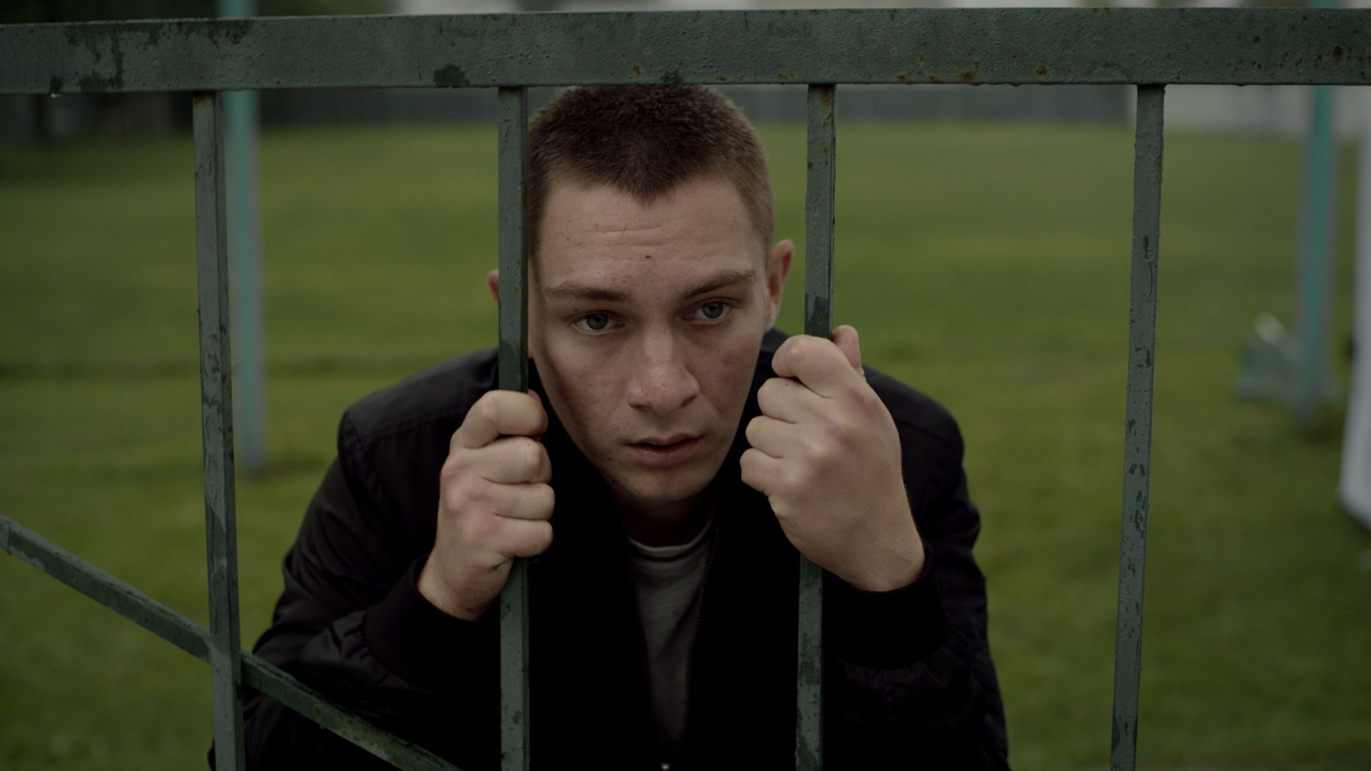Вне игры 2 сезон 17 серия смотреть онлайн