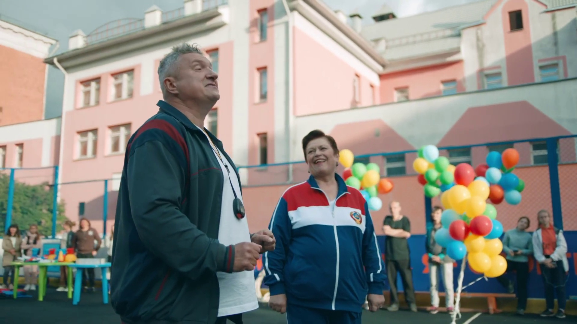 Родком 1 сезон 15 серия смотреть онлайн