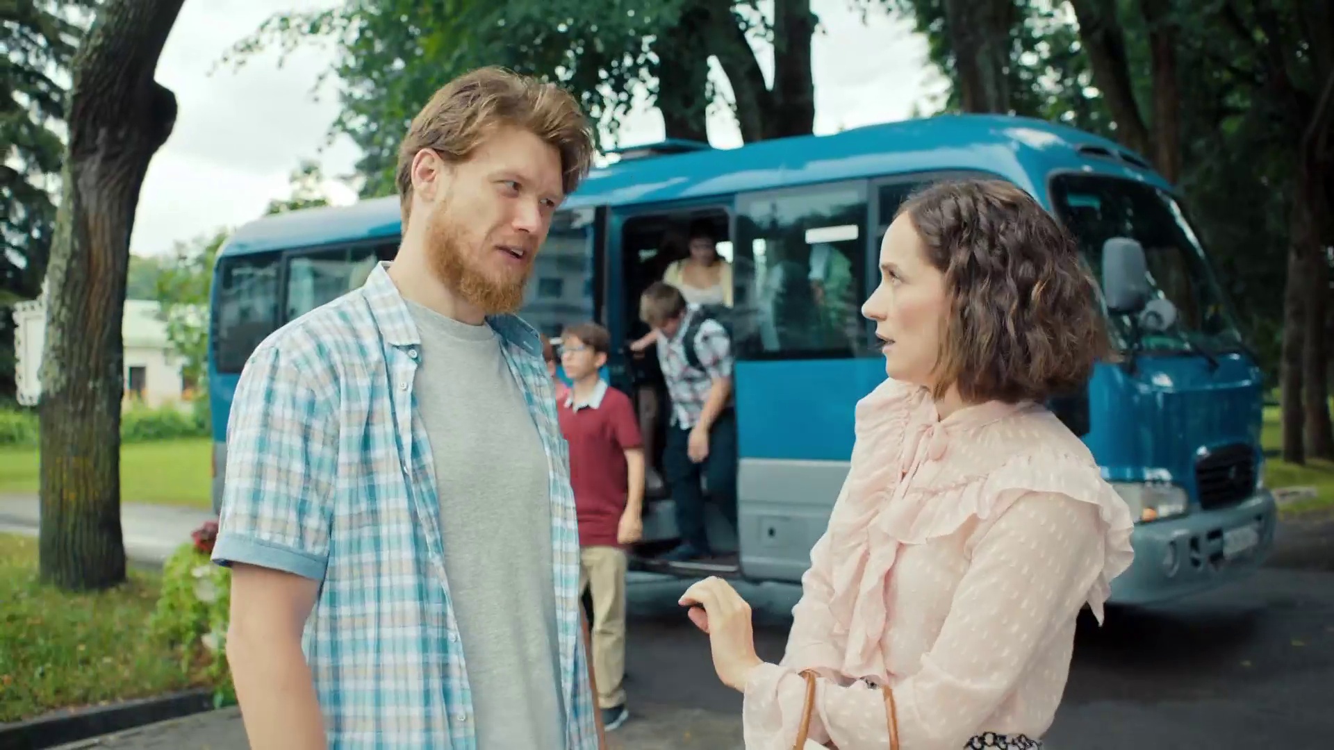 Родком 2 сезон 5 серия смотреть онлайн