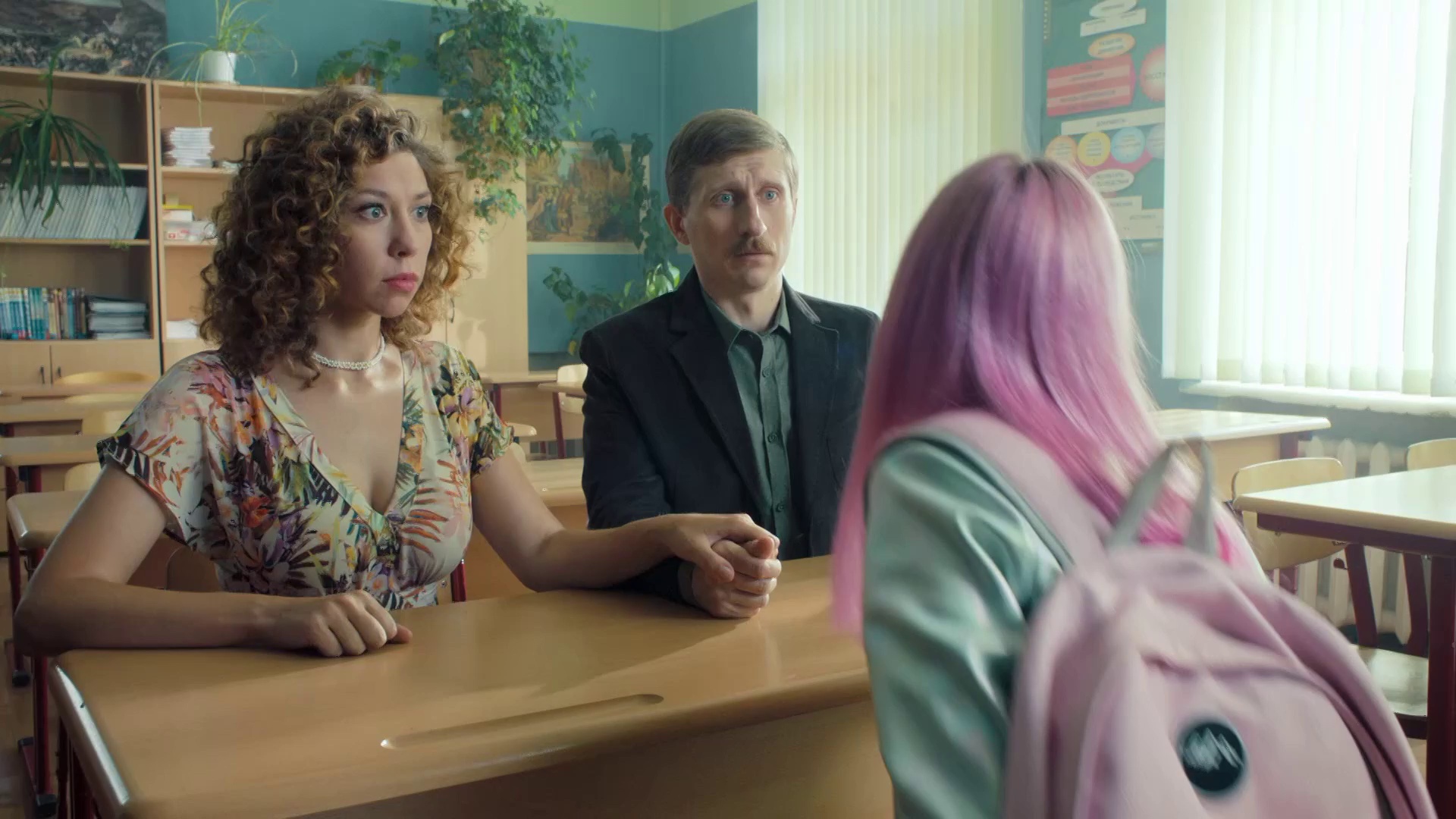 Родком 2 сезон 7 серия смотреть онлайн