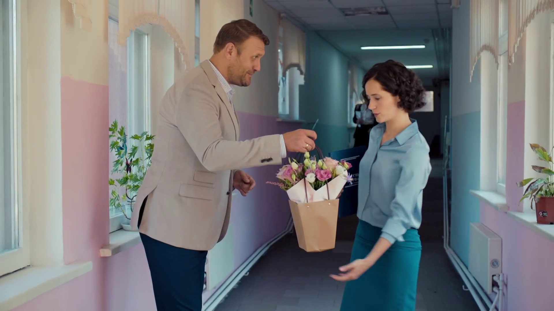 Родком 2 сезон 11 серия смотреть онлайн