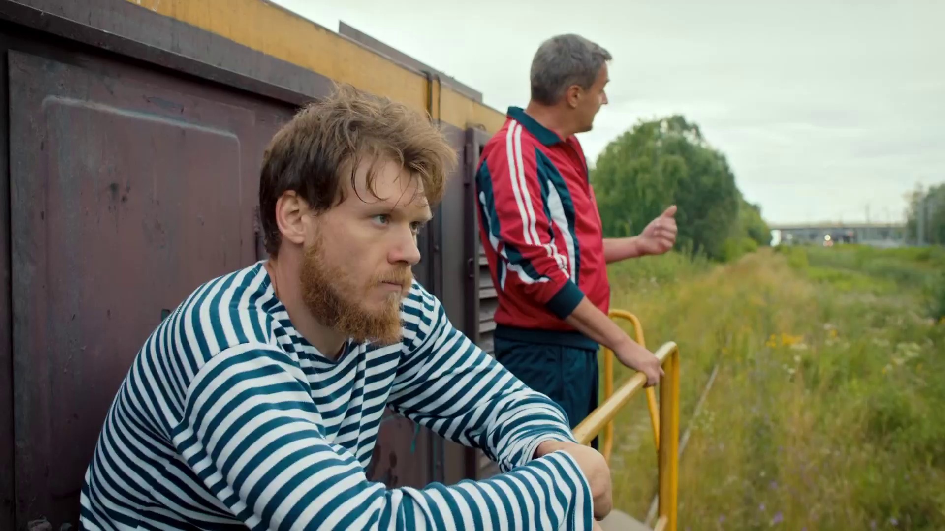 Родком 2 сезон 13 серия смотреть онлайн