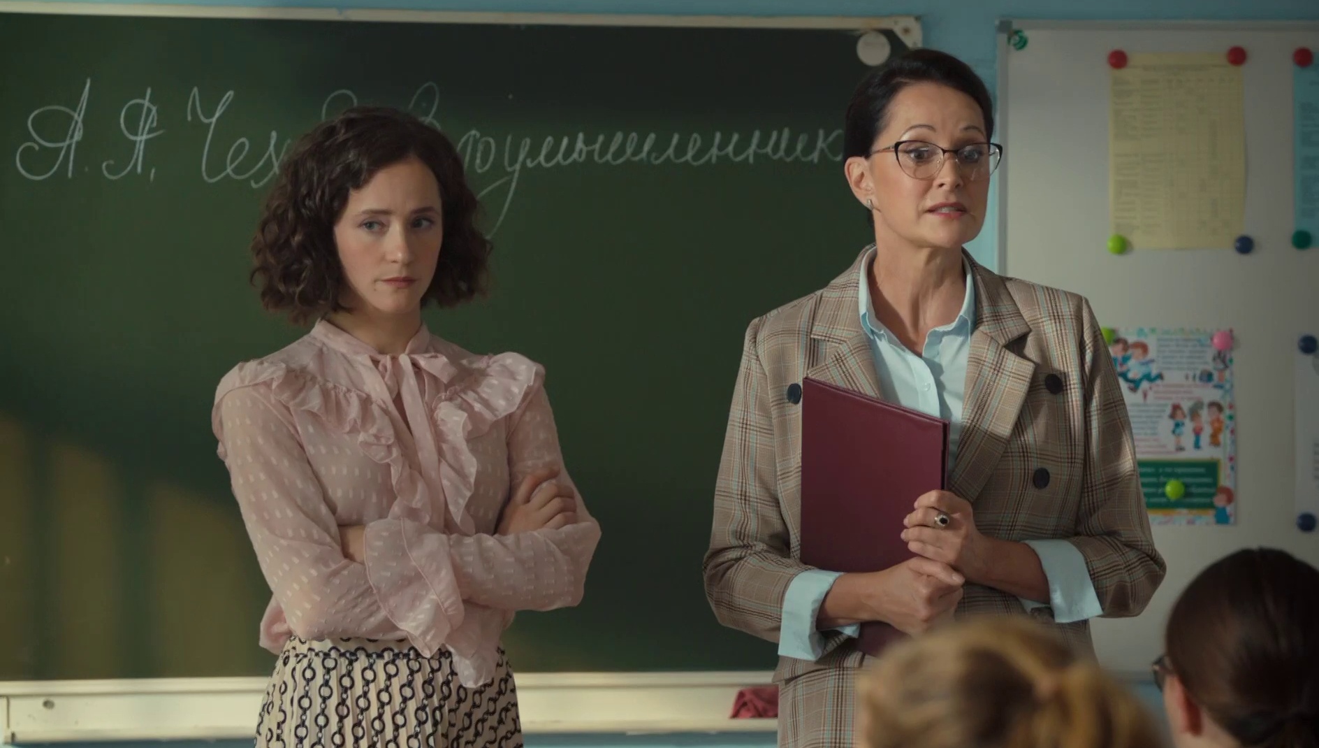 Родком 2 сезон 15 серия смотреть онлайн