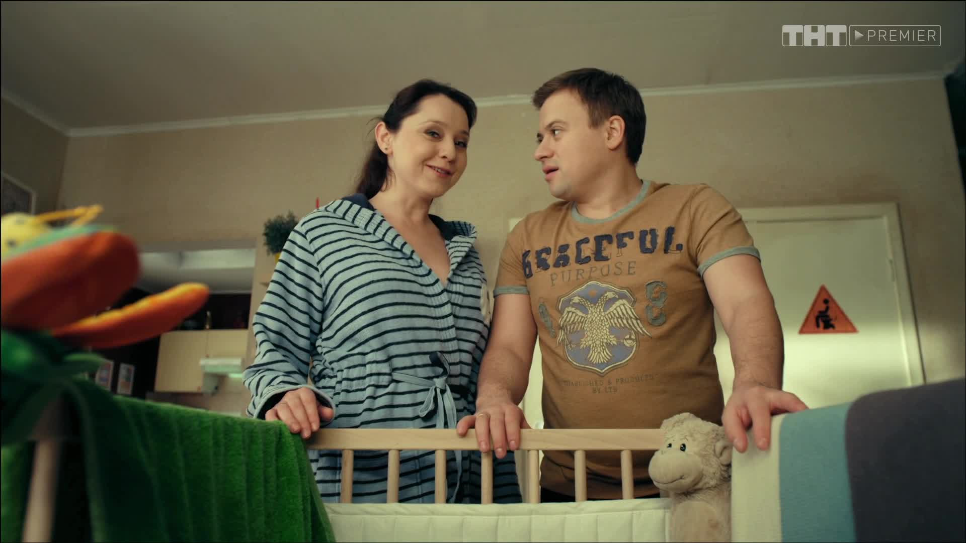 САШАТАНЯ 1 сезон 14 серия смотреть онлайн