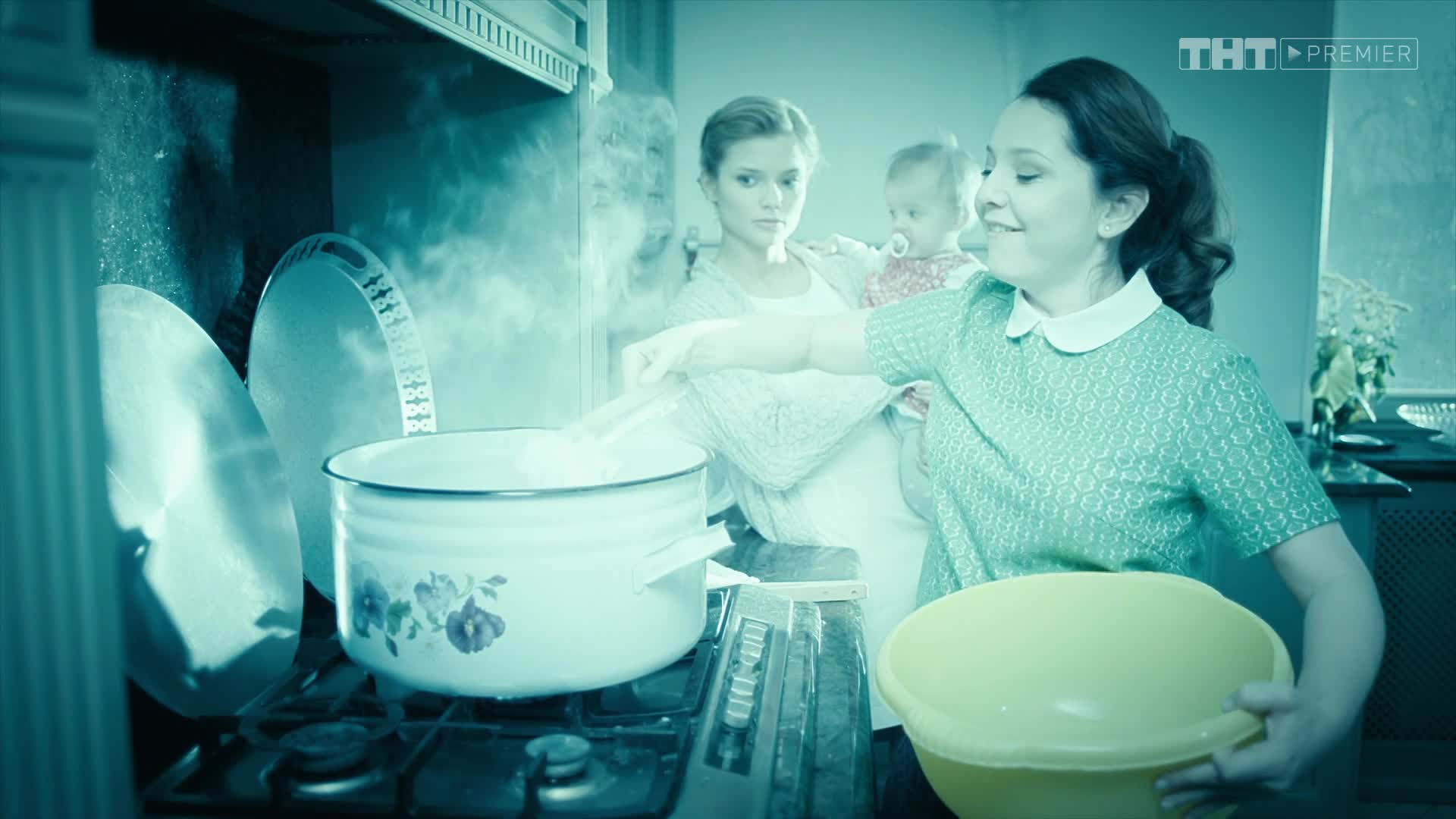 САШАТАНЯ 2 сезон 19 серия смотреть онлайн