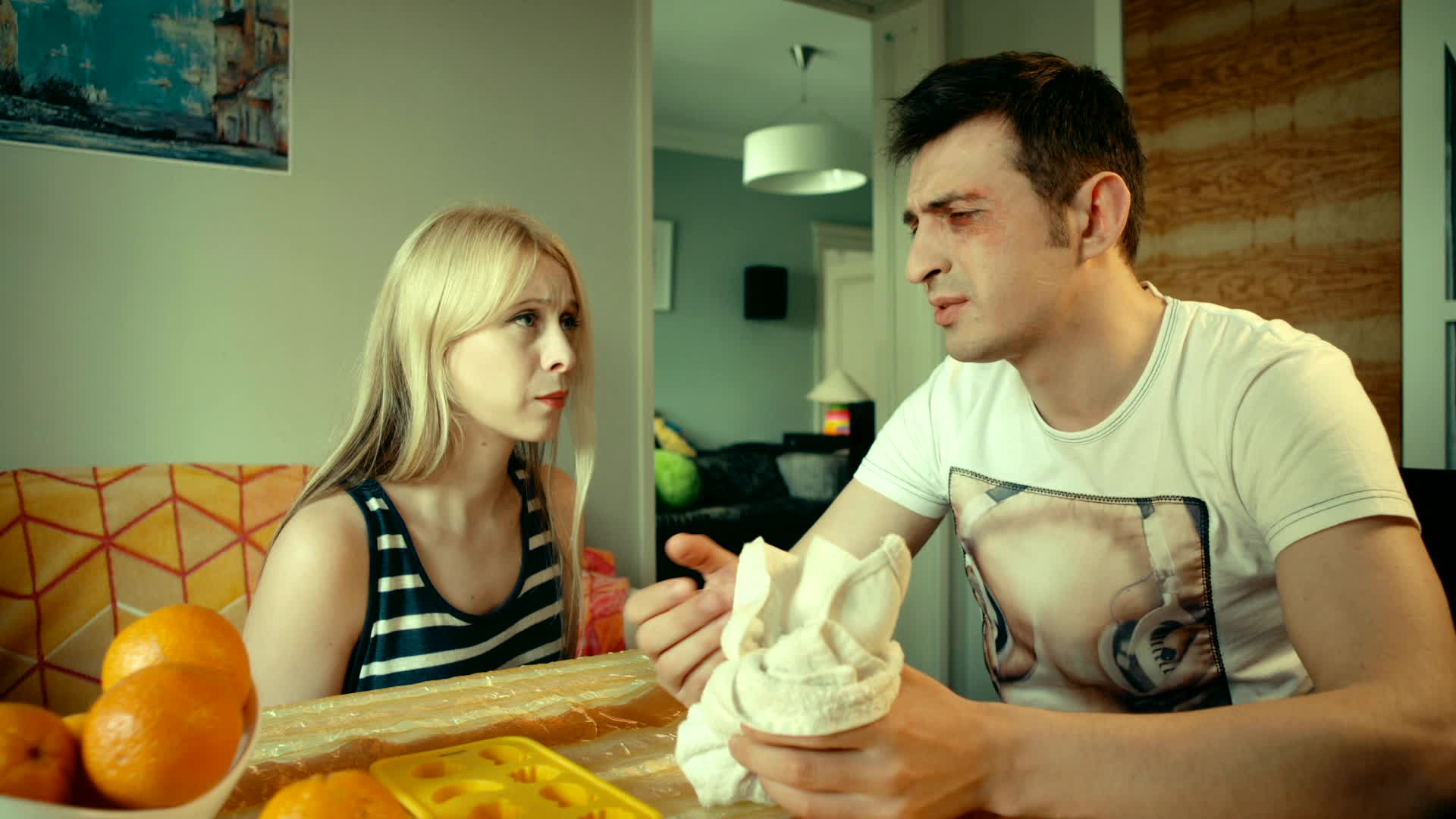 САШАТАНЯ 2 сезон 25 серия смотреть онлайн