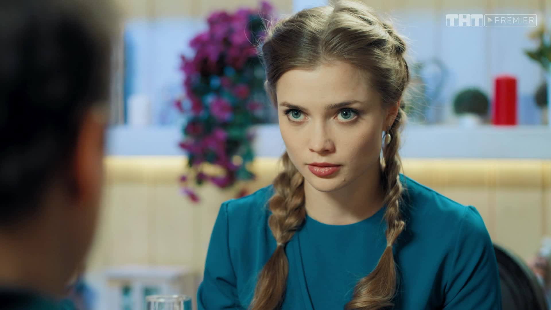 САШАТАНЯ 4 сезон 32 серия смотреть онлайн