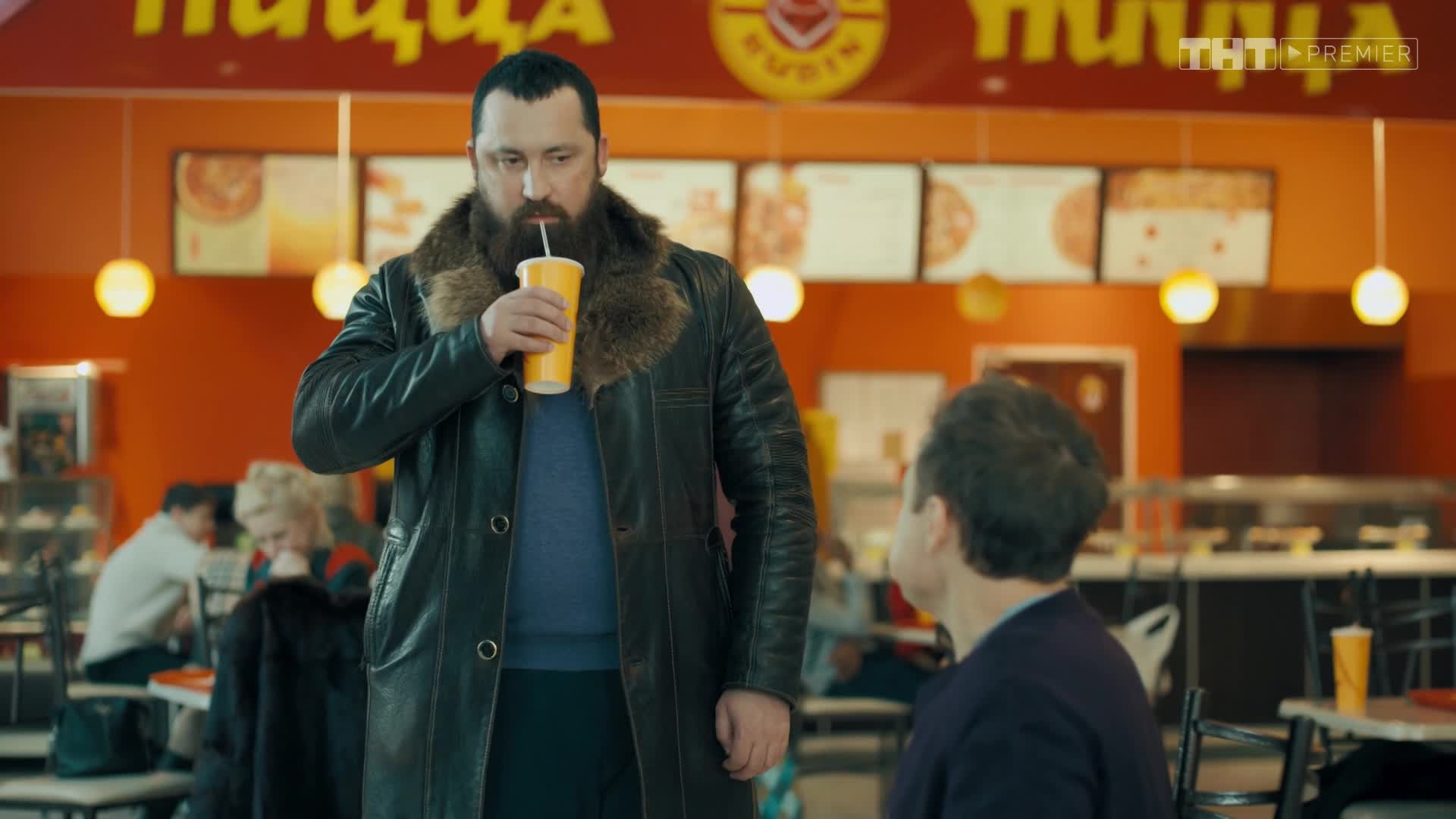 САШАТАНЯ 4 сезон 35 серия смотреть онлайн