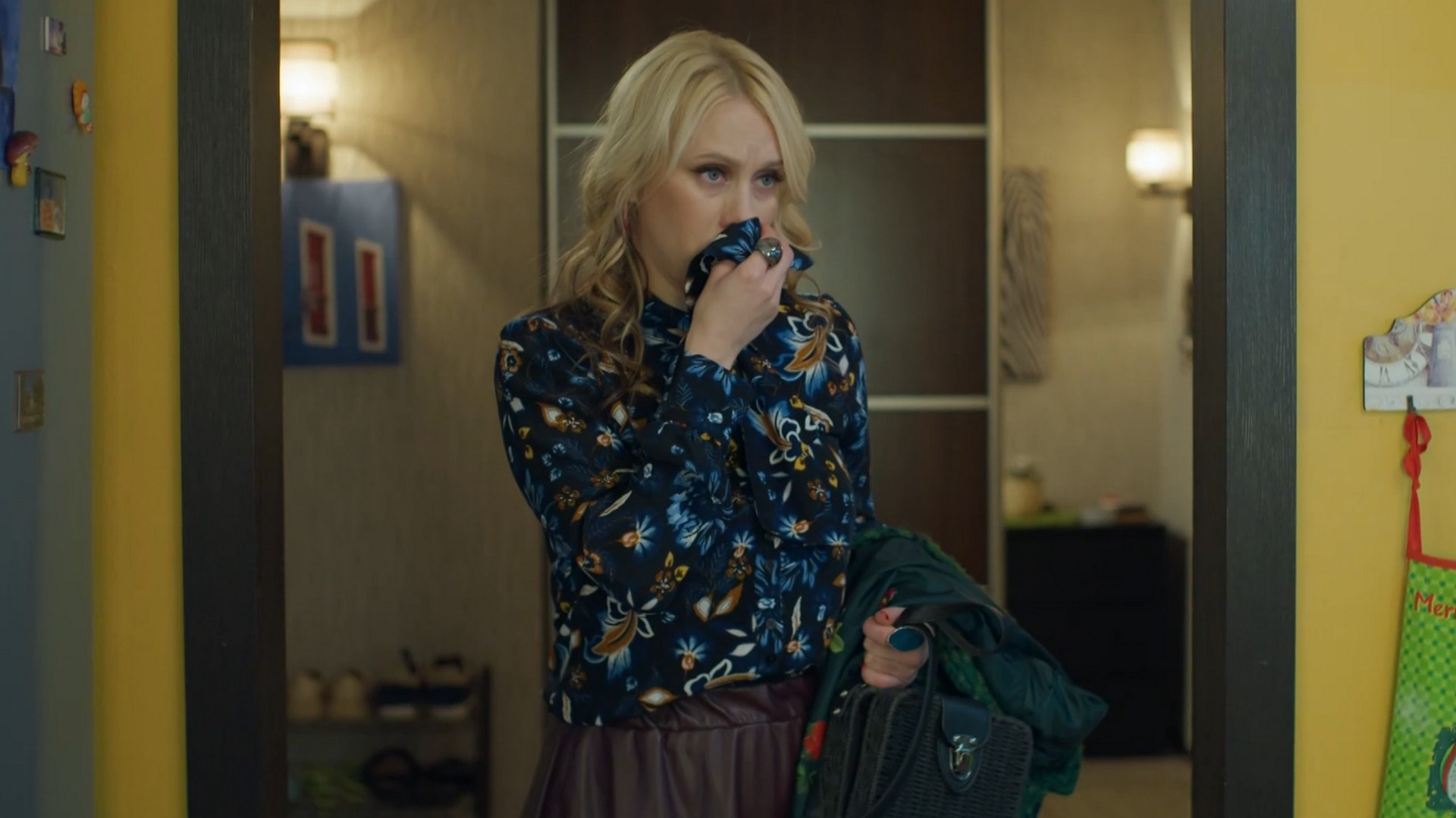 САШАТАНЯ 7 сезон 16 серия смотреть онлайн