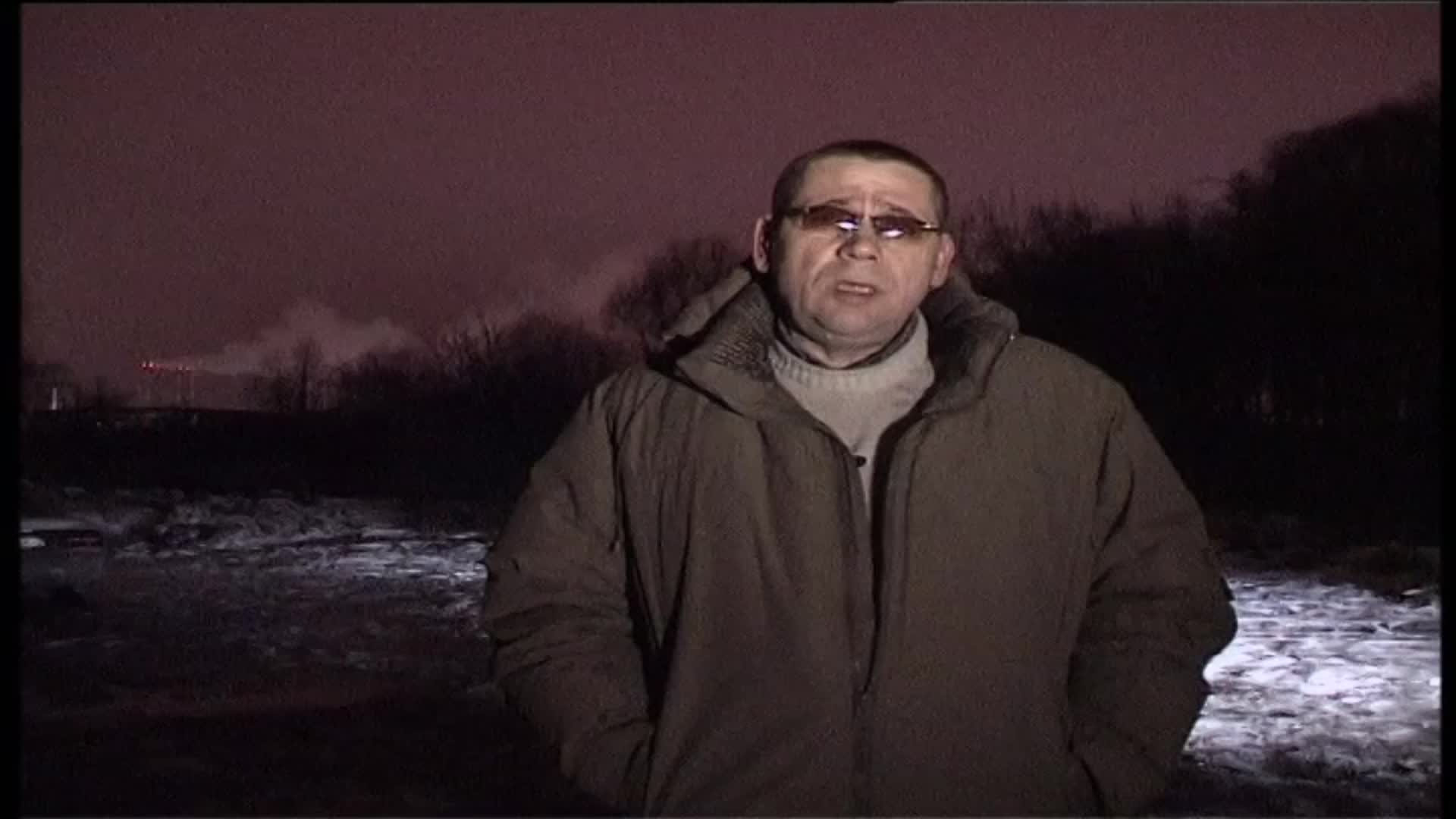 Городские легенды 12 серия смотреть онлайн