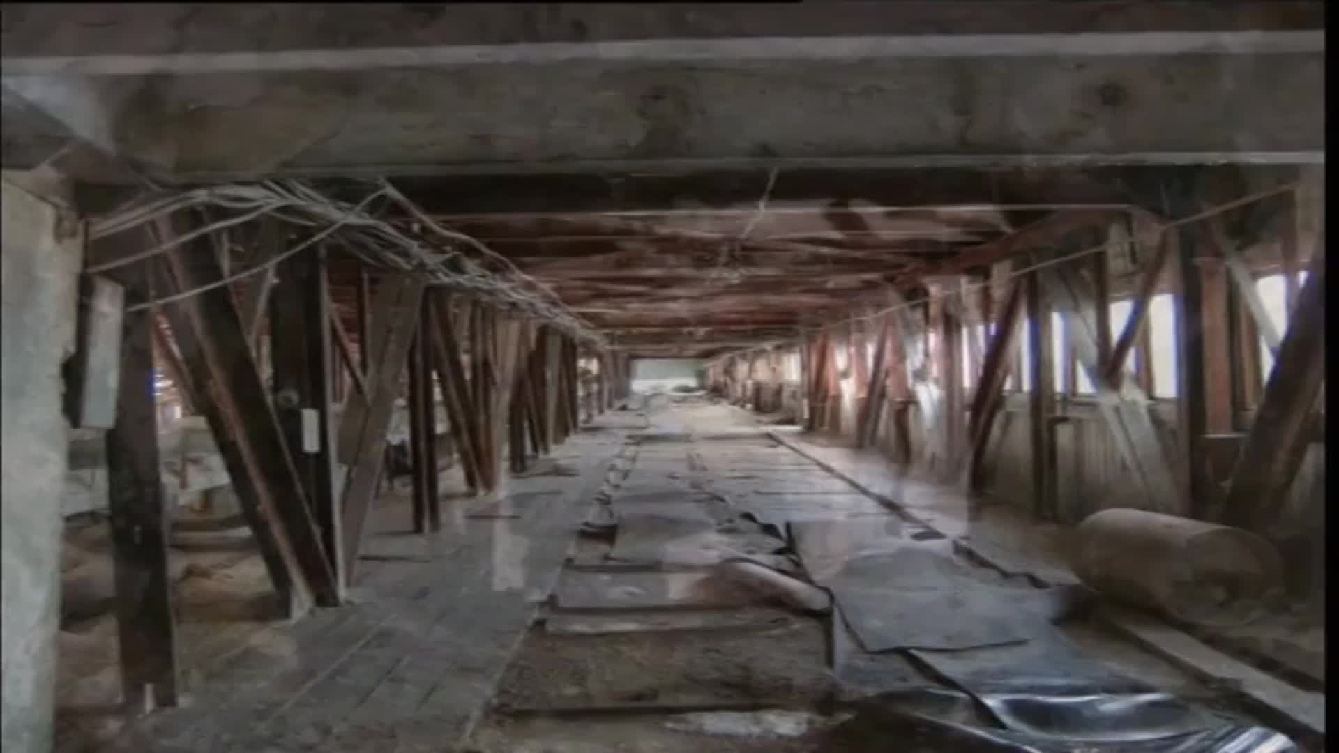 Городские легенды 56 серия смотреть онлайн