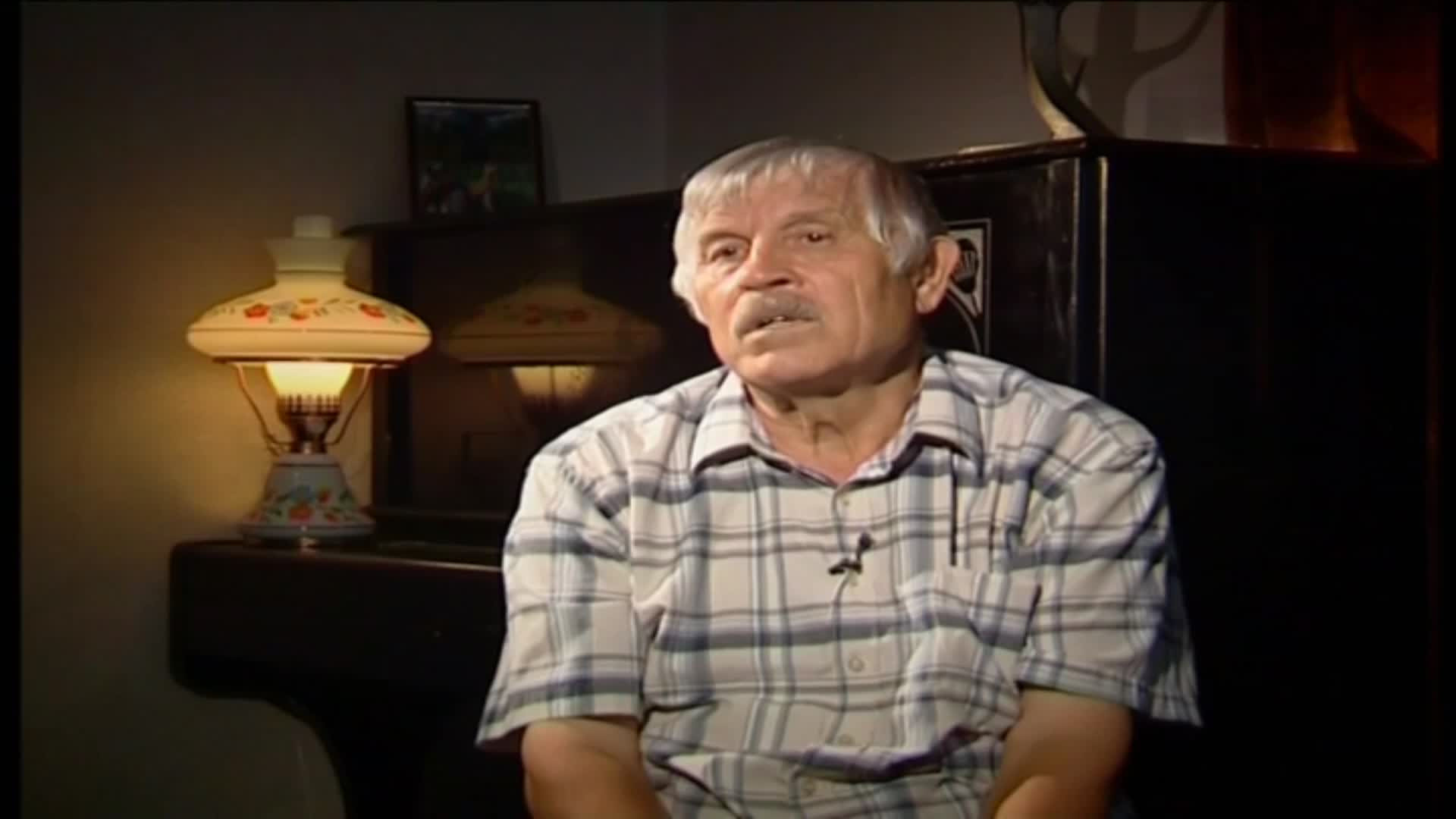 Городские легенды 61 серия смотреть онлайн