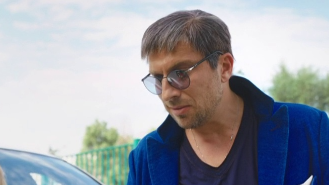 Два отца и два сына 1 сезон 13 серия смотреть онлайн