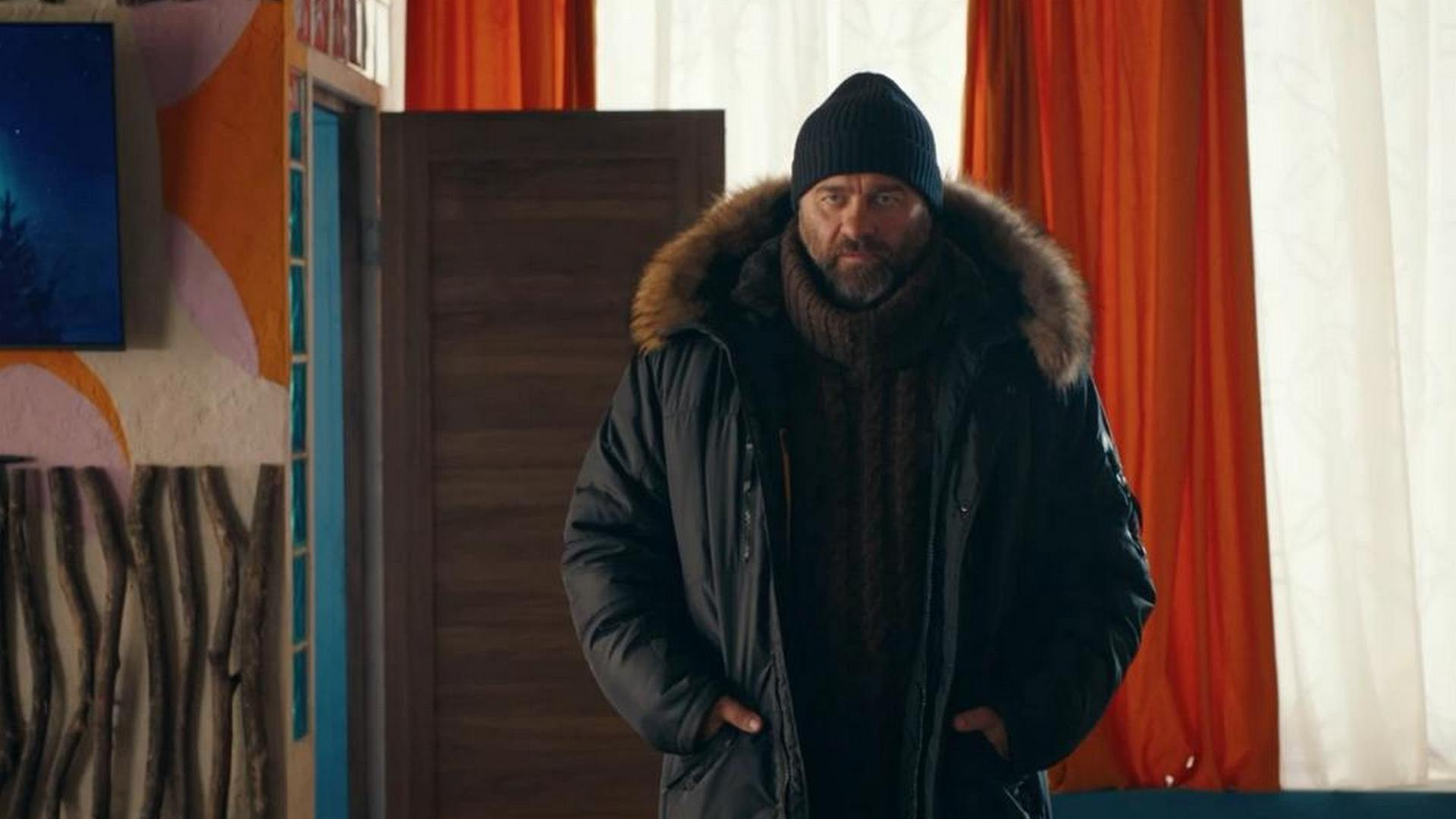 Полярный 4 сезон 17 серия смотреть онлайн