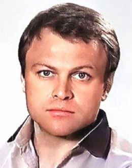 Александр Соловьёв