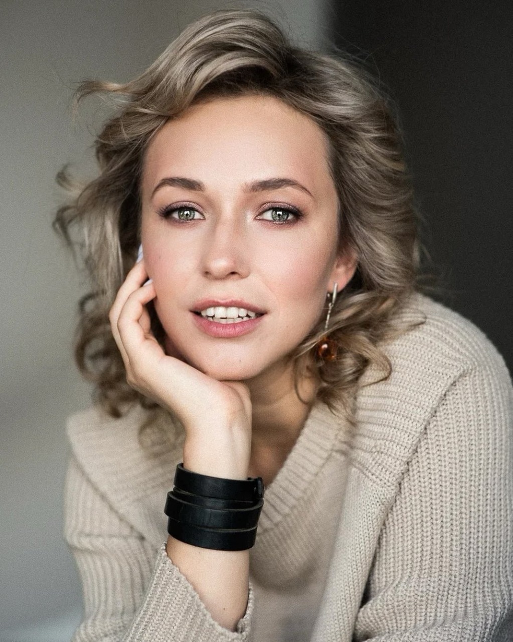 Светлана Смирнова-Марцинкевич