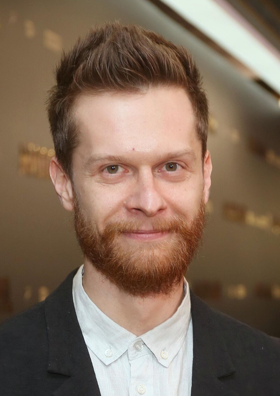 Григорий Калинин