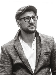 Александр Устюгов