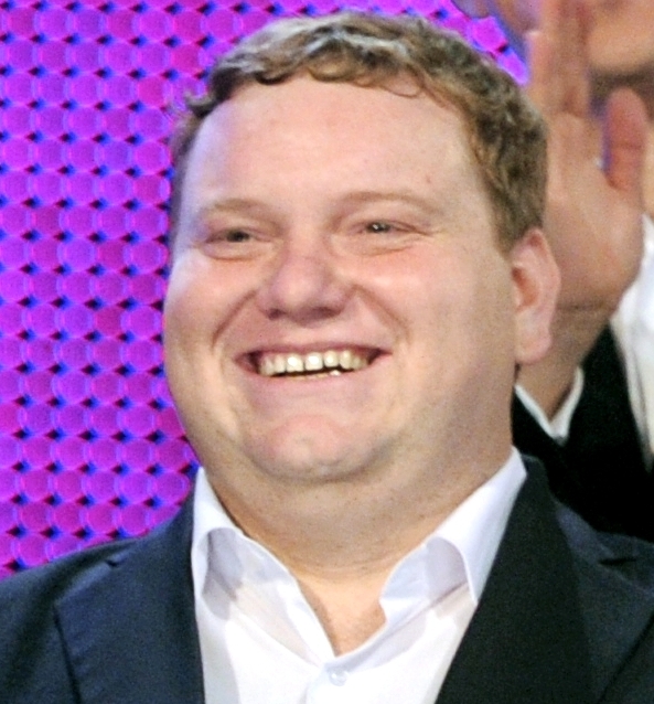 Дмитрий Колчин
