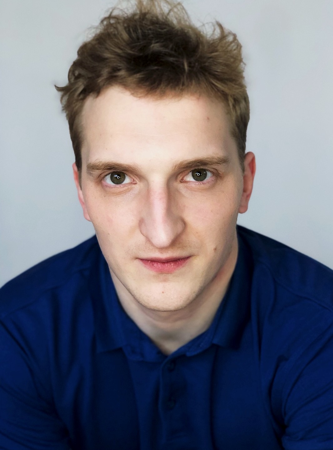 Кирилл Фролов