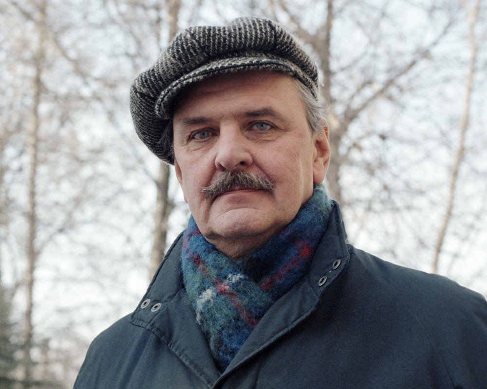 Юрий Яковлев