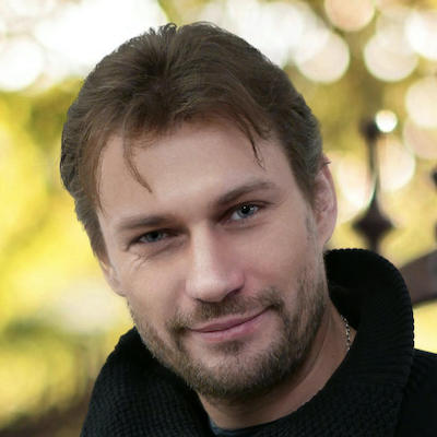 Александр Волков