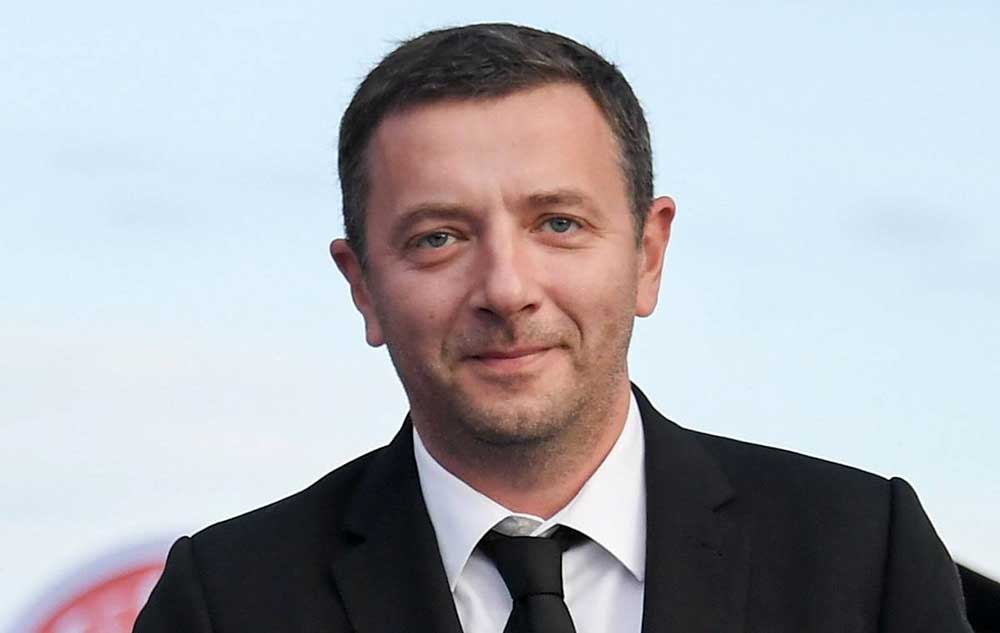 Алексей Агранович