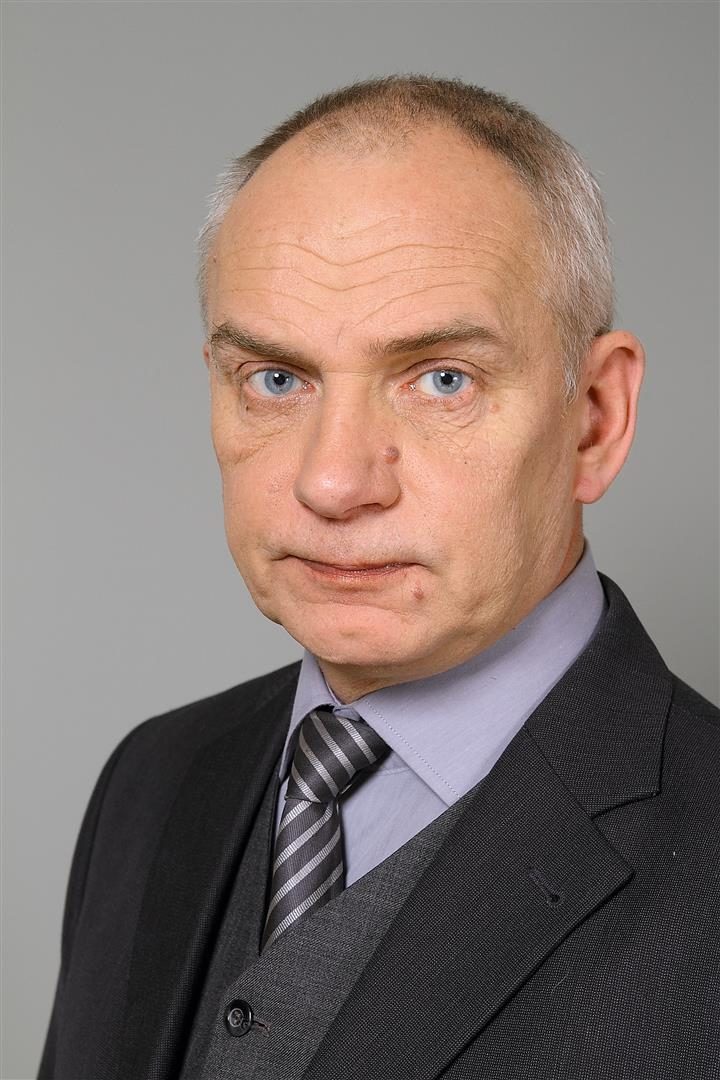 Дмитрий Поднозов