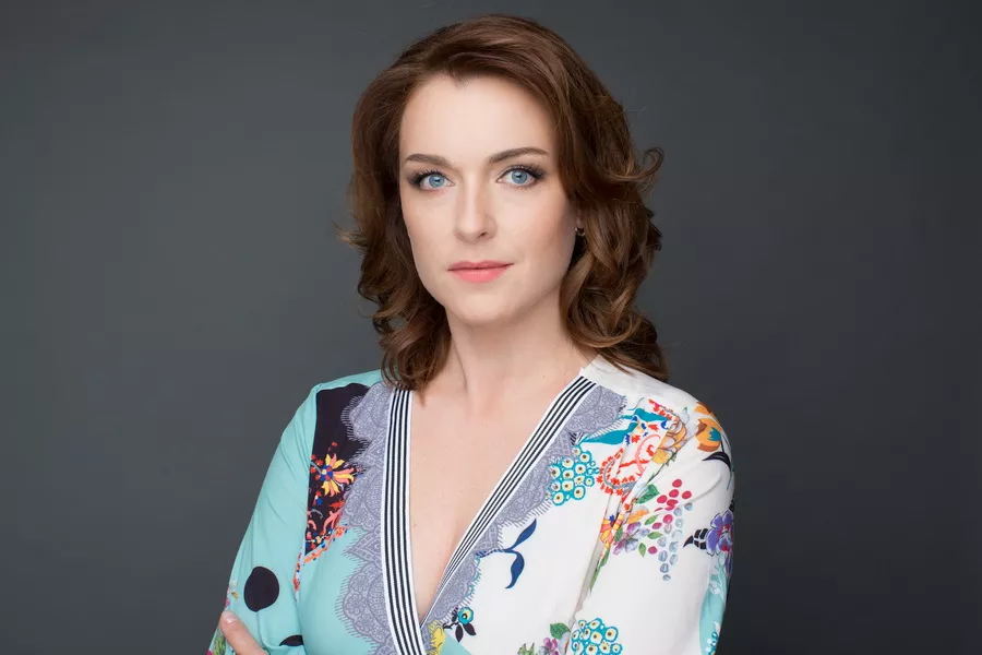 Светлана Антонова