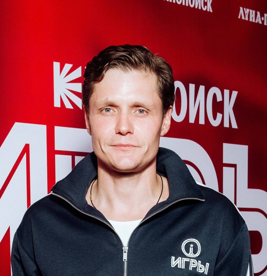 Евгений Санников