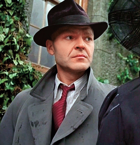 Алексей Жарков