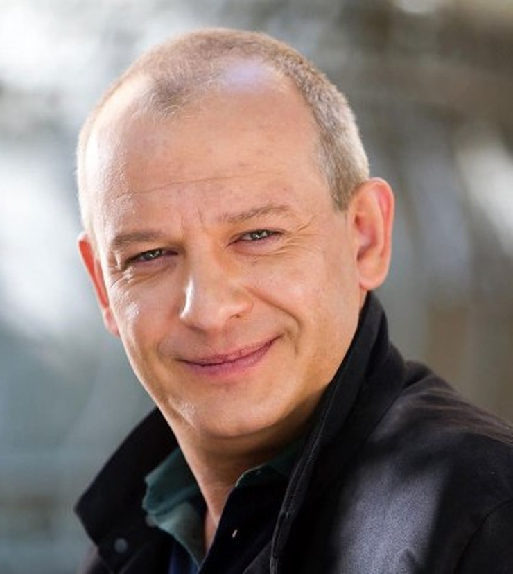 Дмитрий Марьянов