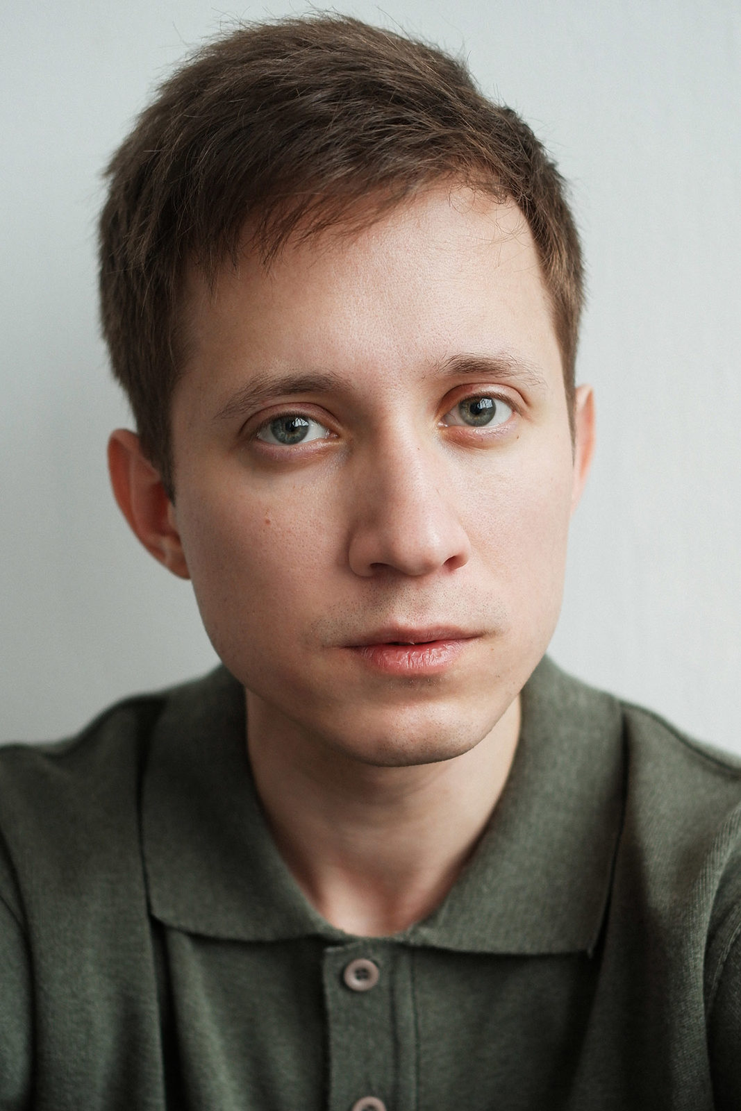 Евгений Михеев