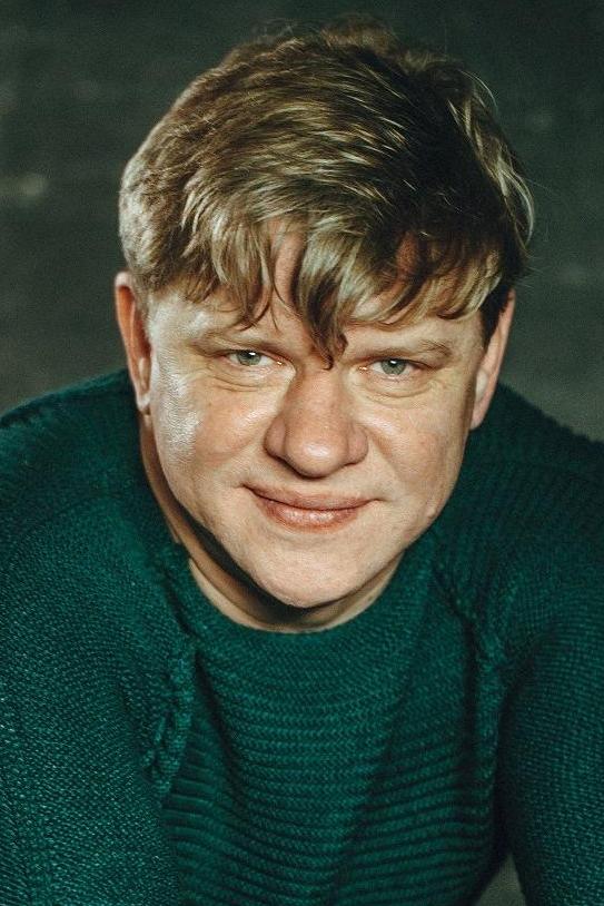 Дмитрий Блохин