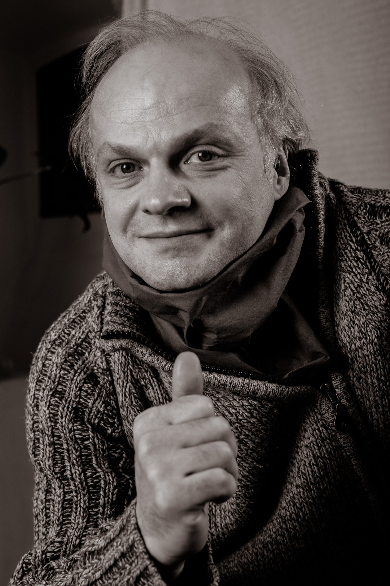 Сергей Барковский