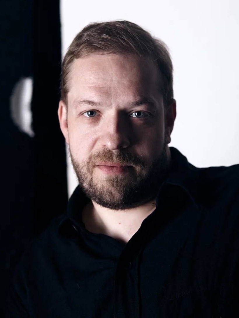 Александр Голубков