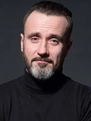 Алексей Матошин