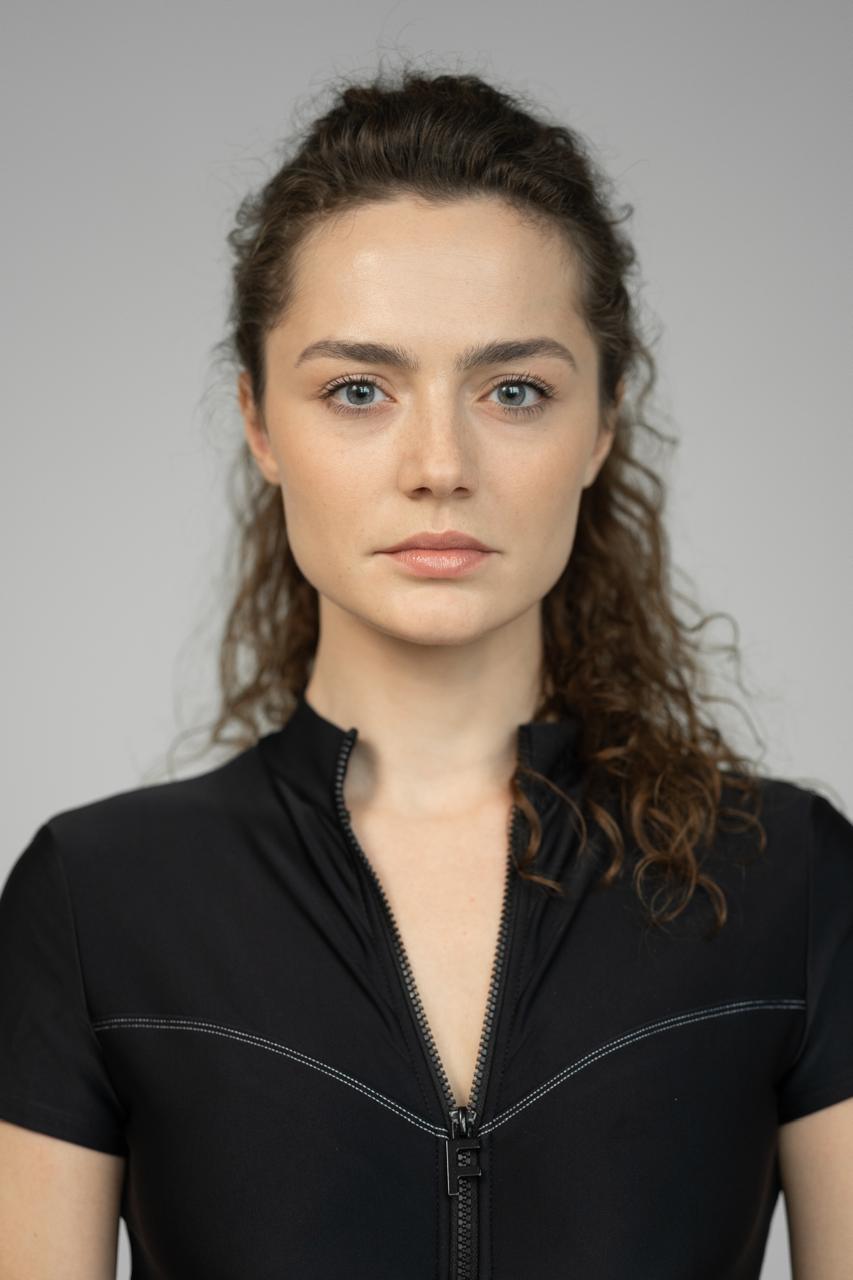 Ангелина Поплавская