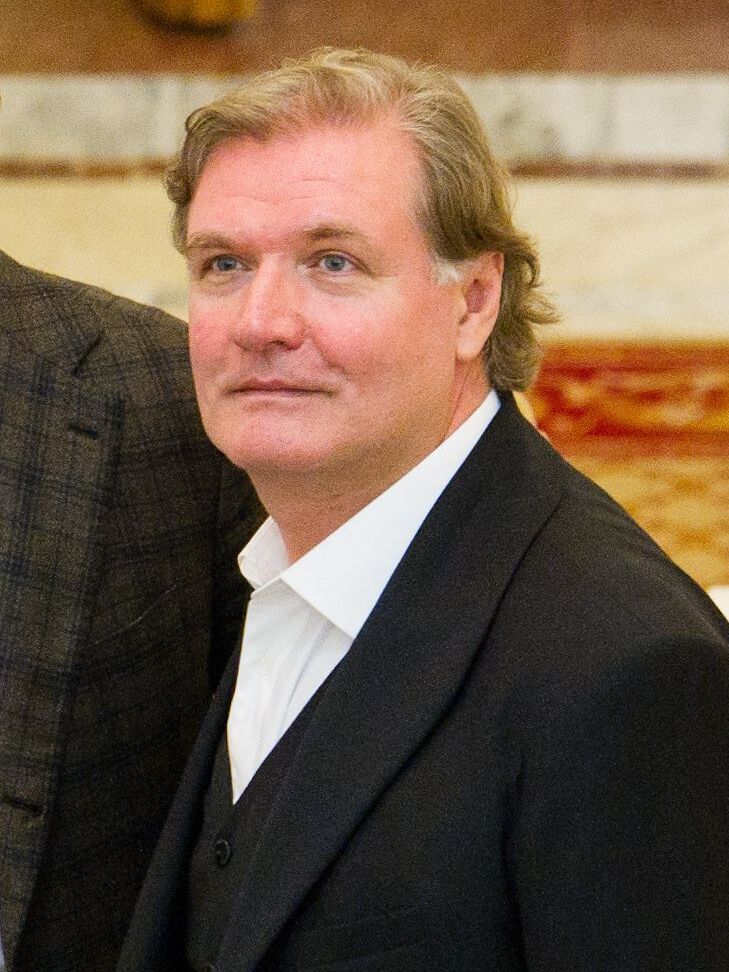 Владимир Симонов