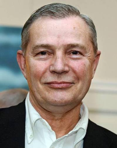 Лев Прыгунов