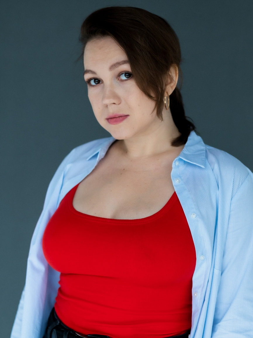 Евгения Капралова