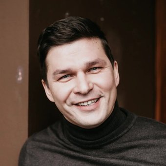 Руслан Ягудин