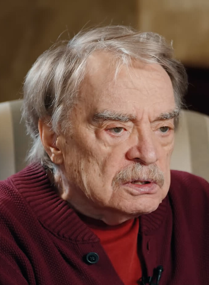 Александр Адабашьян