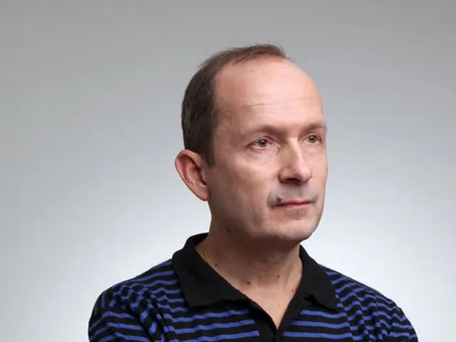 Анатолий Горячев