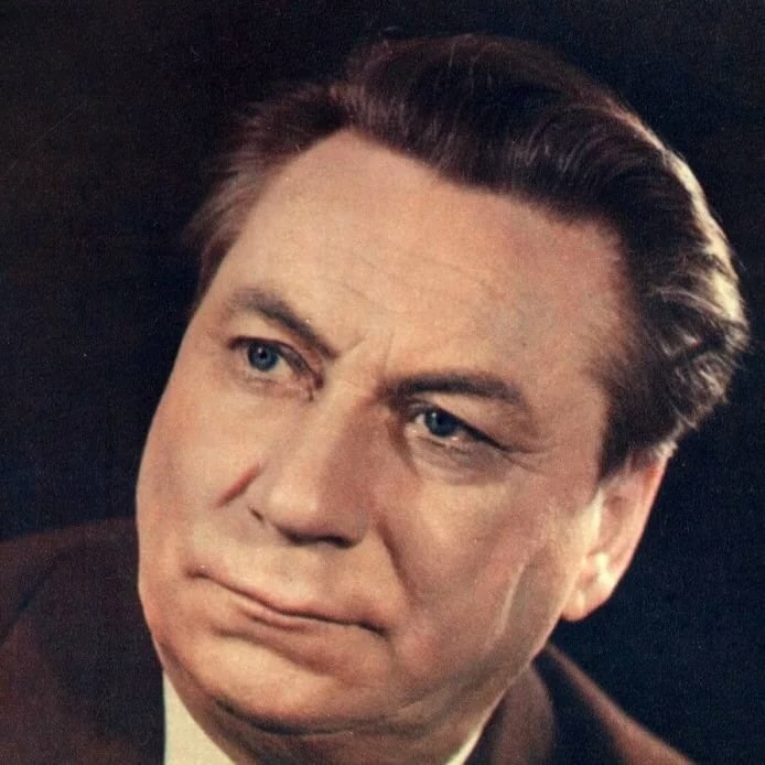 Василий Меркурьев Василий Меркурьев